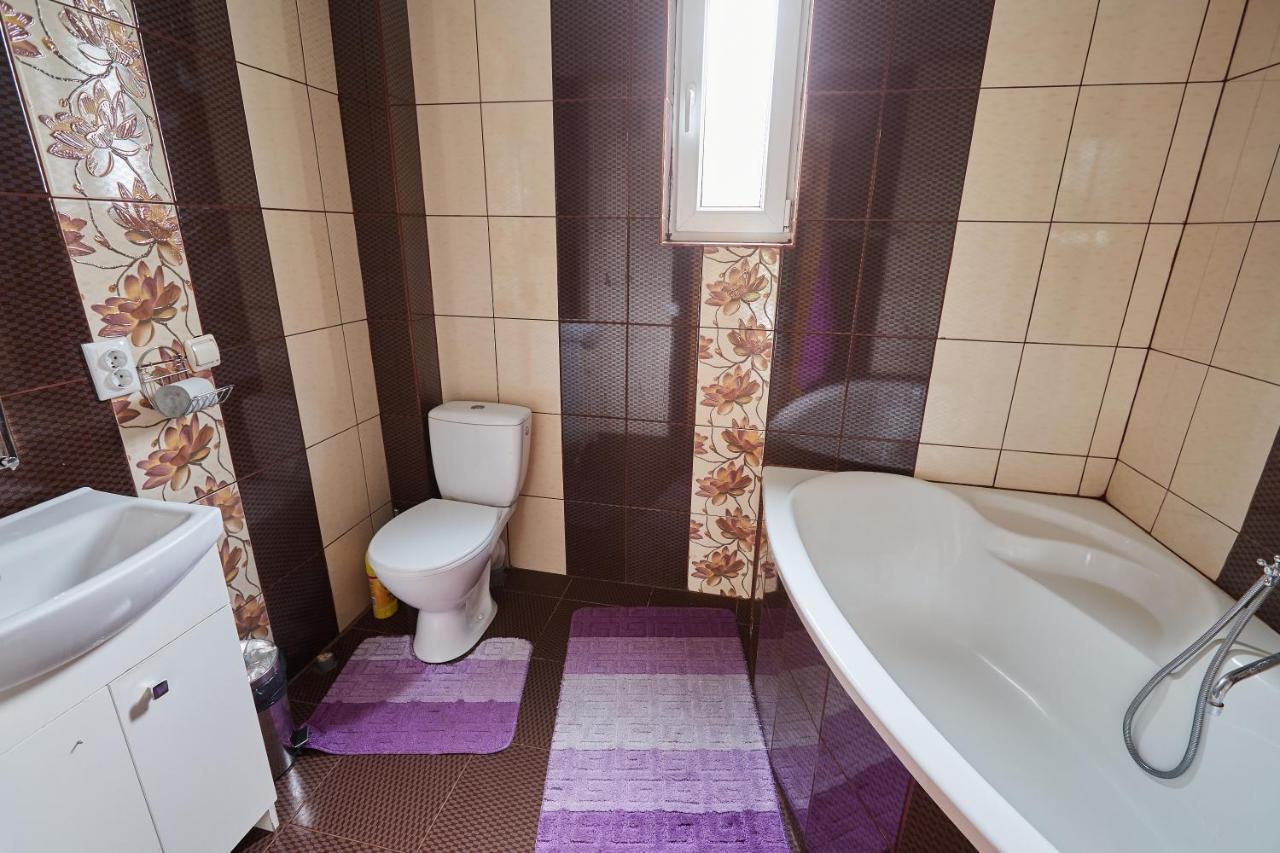 Захід Сонця Hotel Slavske Exterior photo