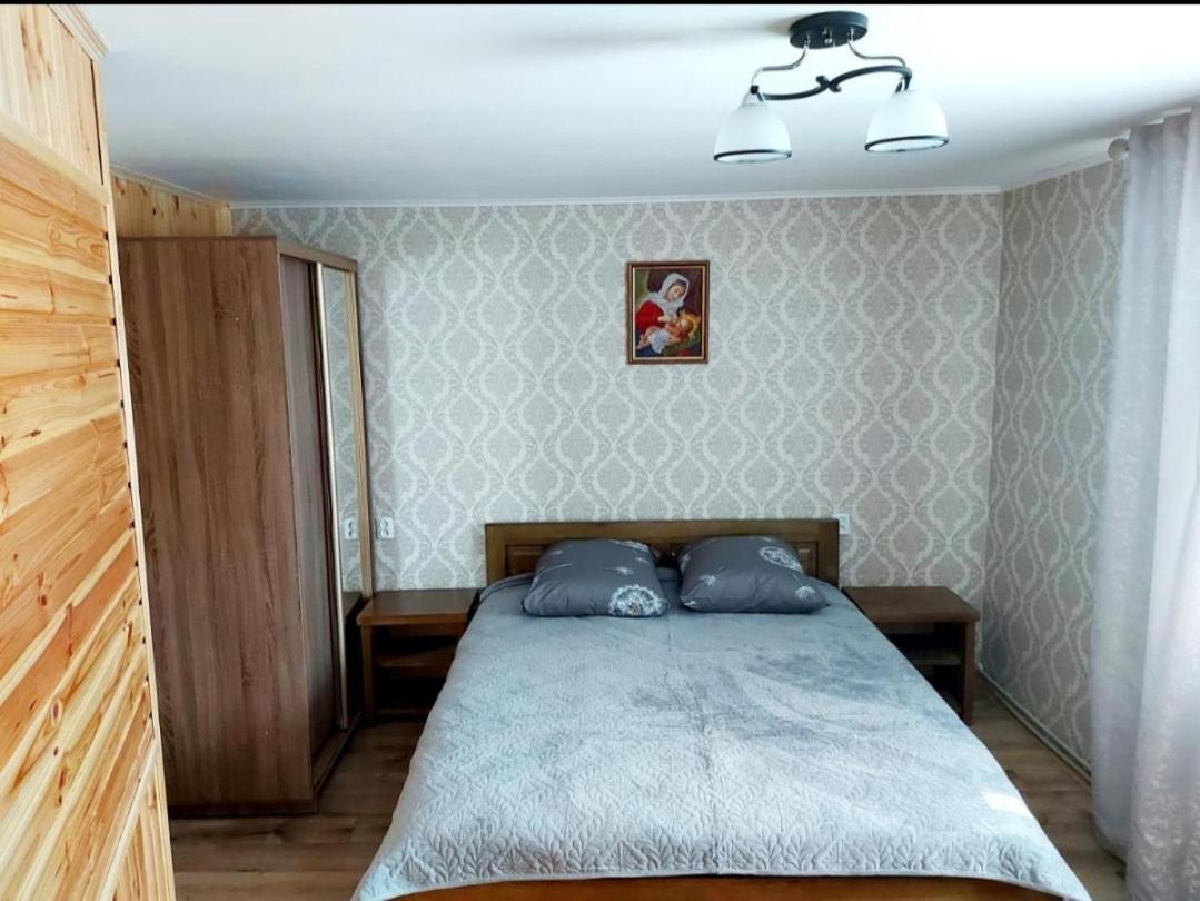 Захід Сонця Hotel Slavske Exterior photo