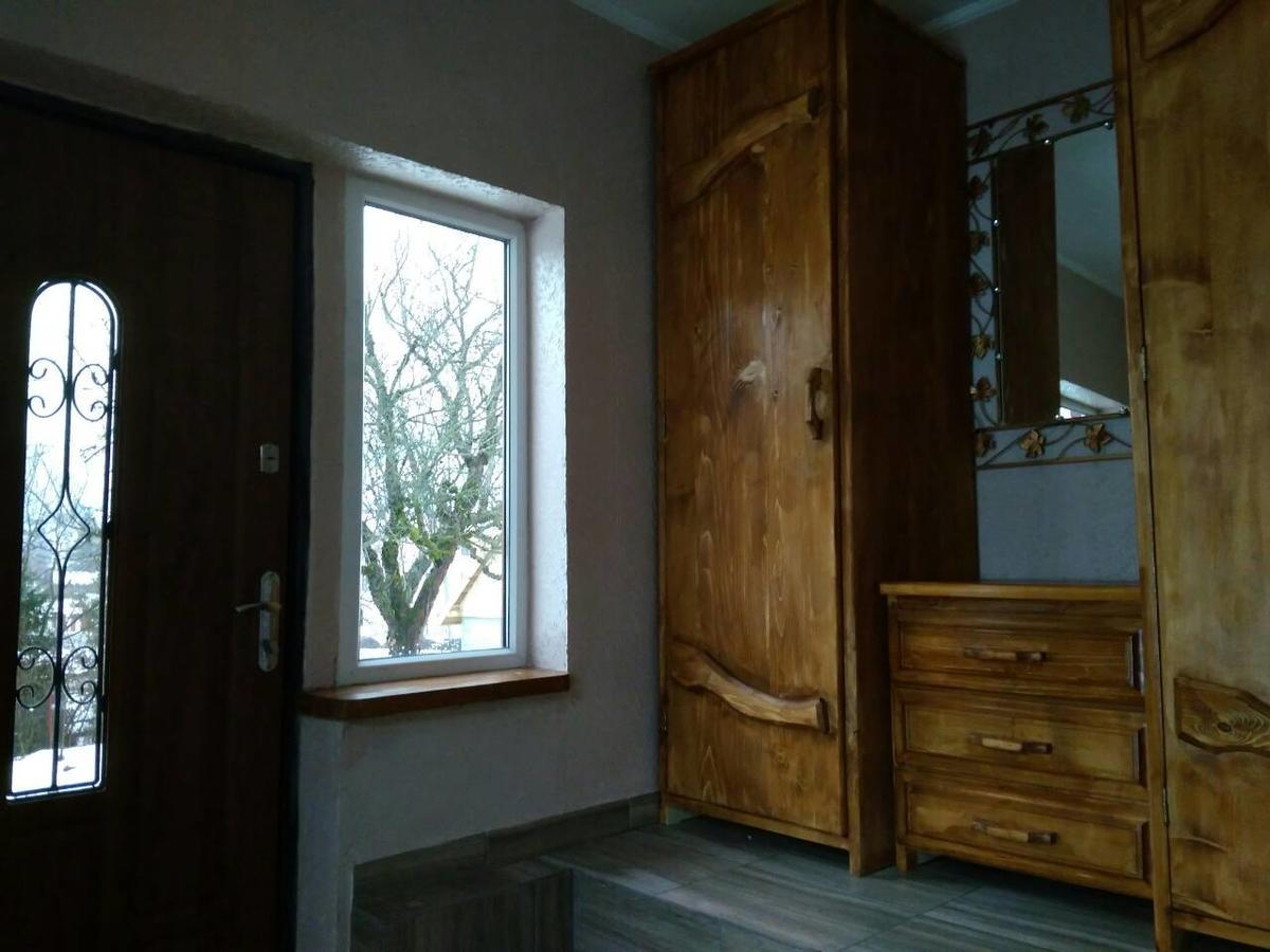 Захід Сонця Hotel Slavske Exterior photo